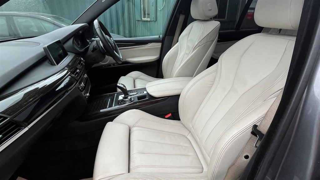 Used BMW X5 2013 for sale - 77401660: Photo 49