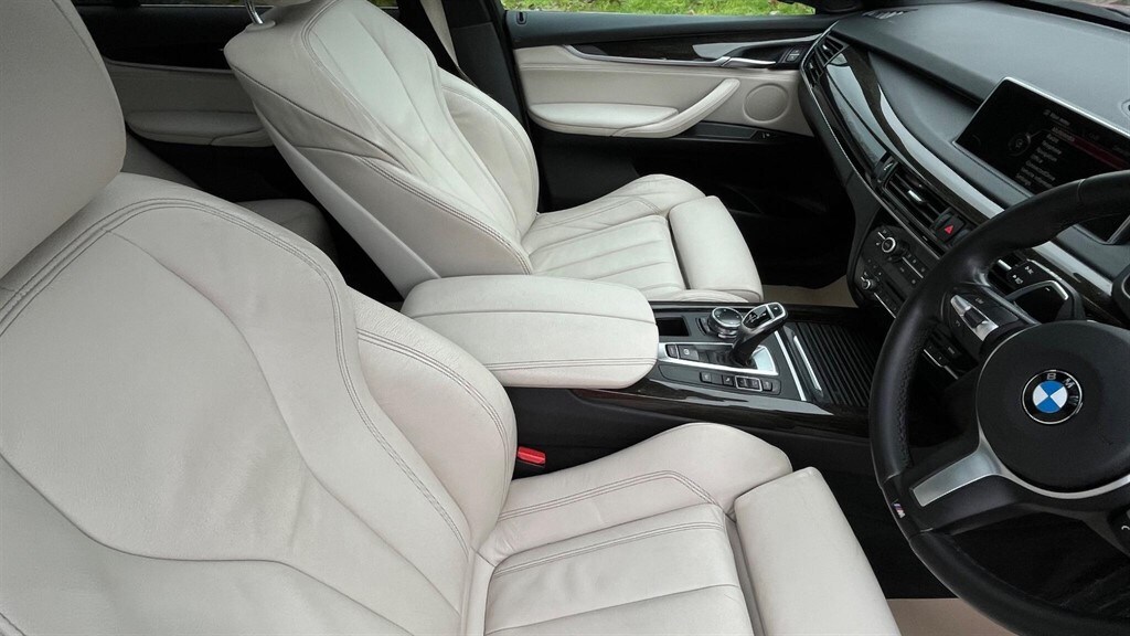 Used BMW X5 2013 for sale - 77401660: Photo 50