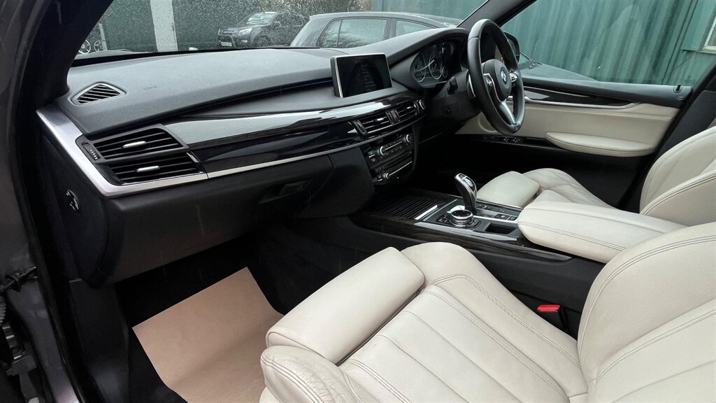 Used BMW X5 2013 for sale - 77401660: Photo 51