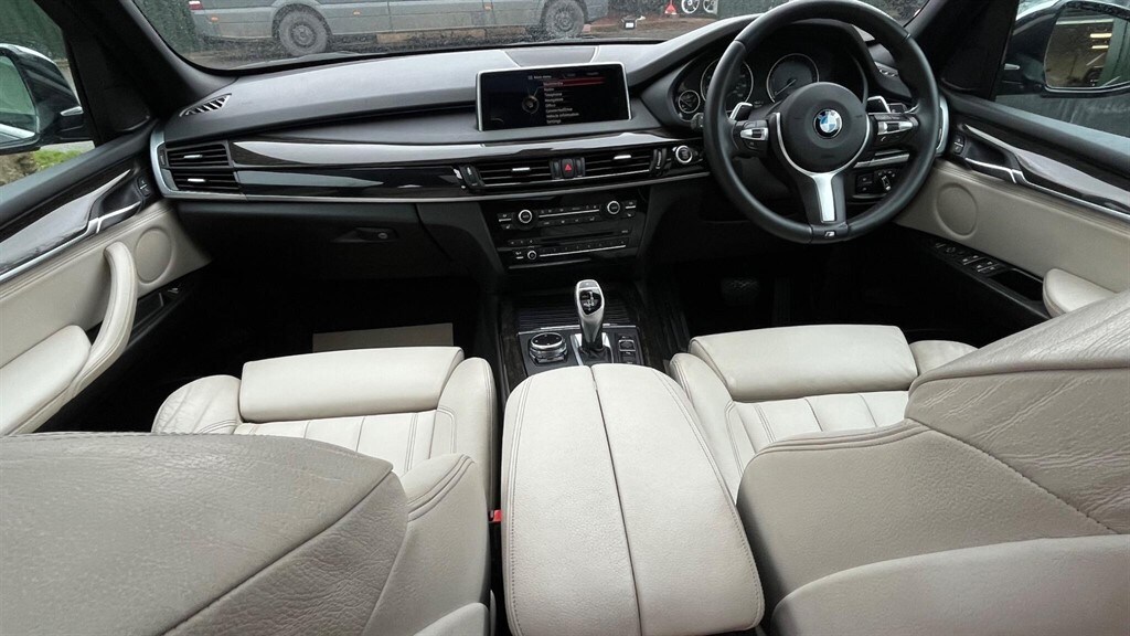 Used BMW X5 2013 for sale - 77401660: Photo 59