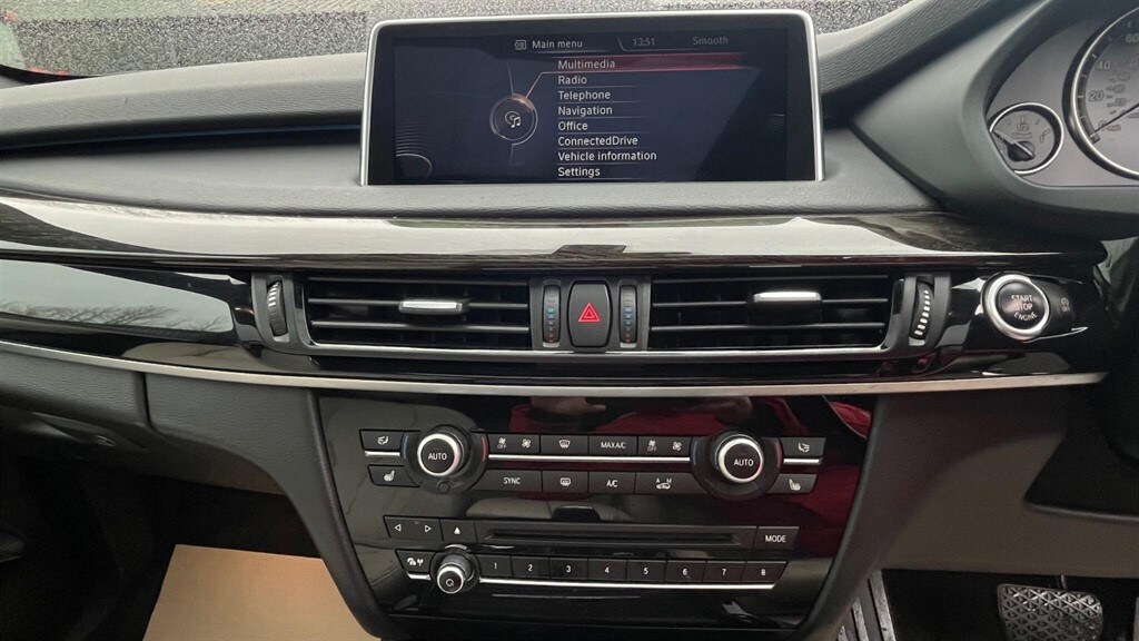 Used BMW X5 2013 for sale - 77401660: Photo 60