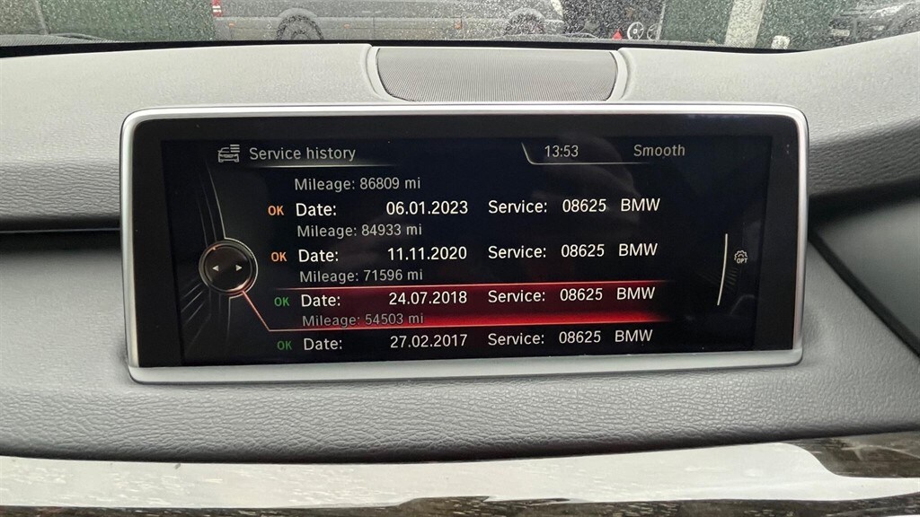 Used BMW X5 2013 for sale - 77401660: Photo 63