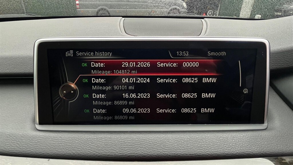 Used BMW X5 2013 for sale - 77401660: Photo 64