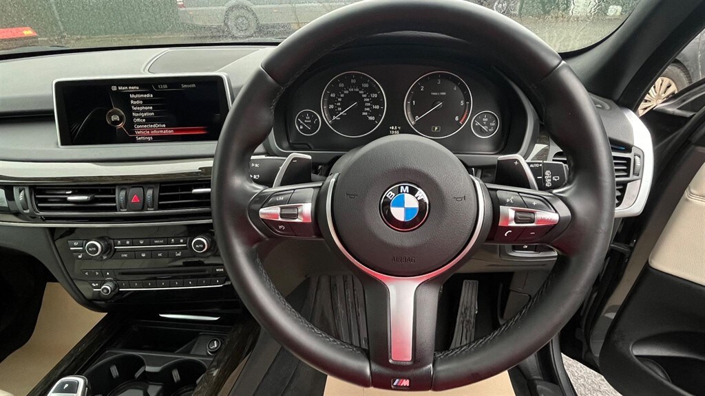 Used BMW X5 2013 for sale - 77401660: Photo 67