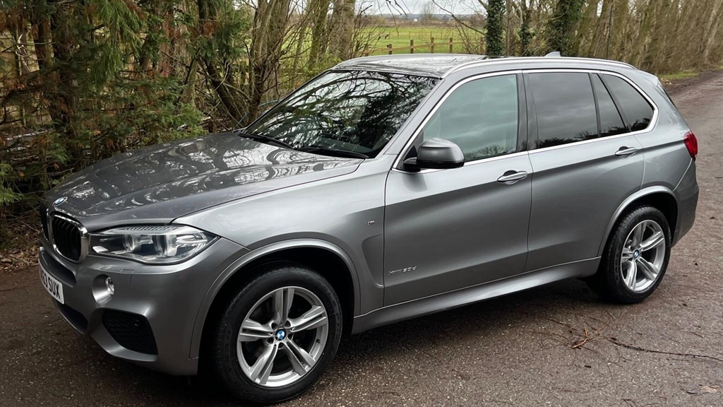 Used BMW X5 2013 for sale - 77401660: Photo 9