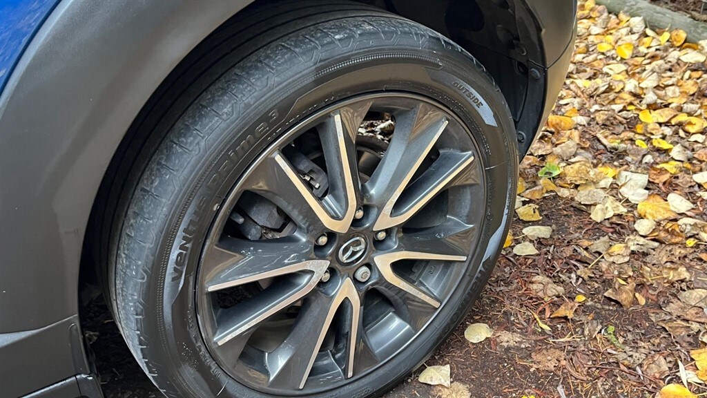 Used Mazda CX-3 2017 for sale - 77036455: Photo 15