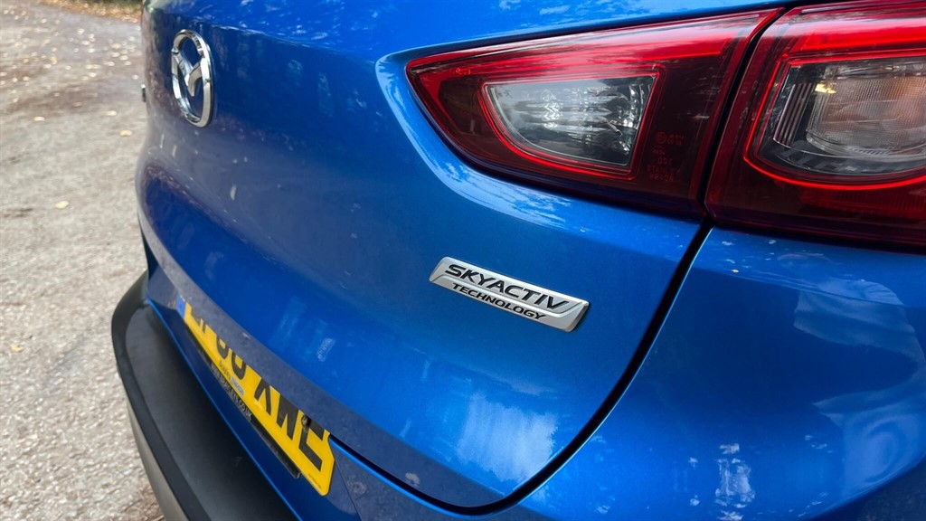 Used Mazda CX-3 2017 for sale - 77036455: Photo 24