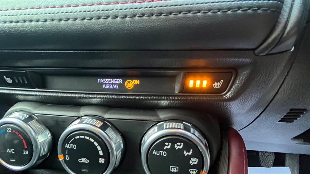 Used Mazda CX-3 2017 for sale - 77036455: Photo 31