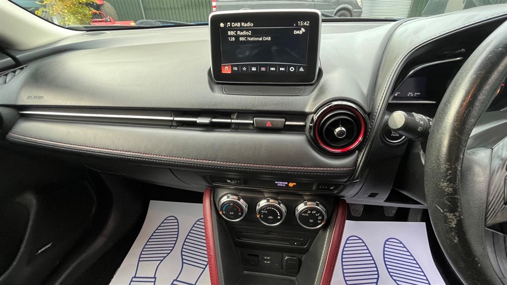 Used Mazda CX-3 2017 for sale - 77036455: Photo 34