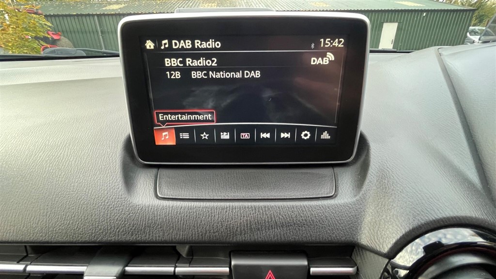 Used Mazda CX-3 2017 for sale - 77036455: Photo 36