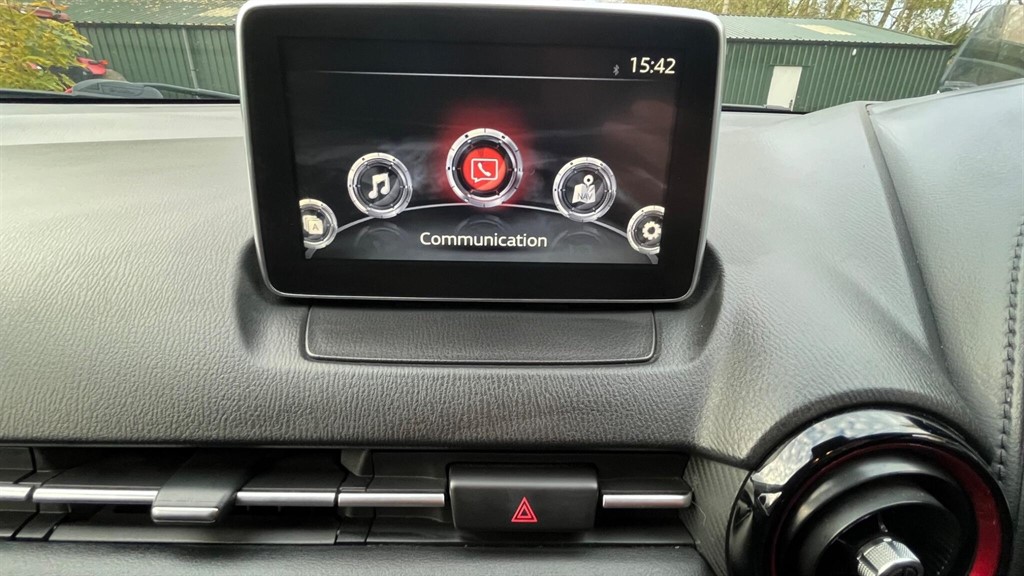 Used Mazda CX-3 2017 for sale - 77036455: Photo 37