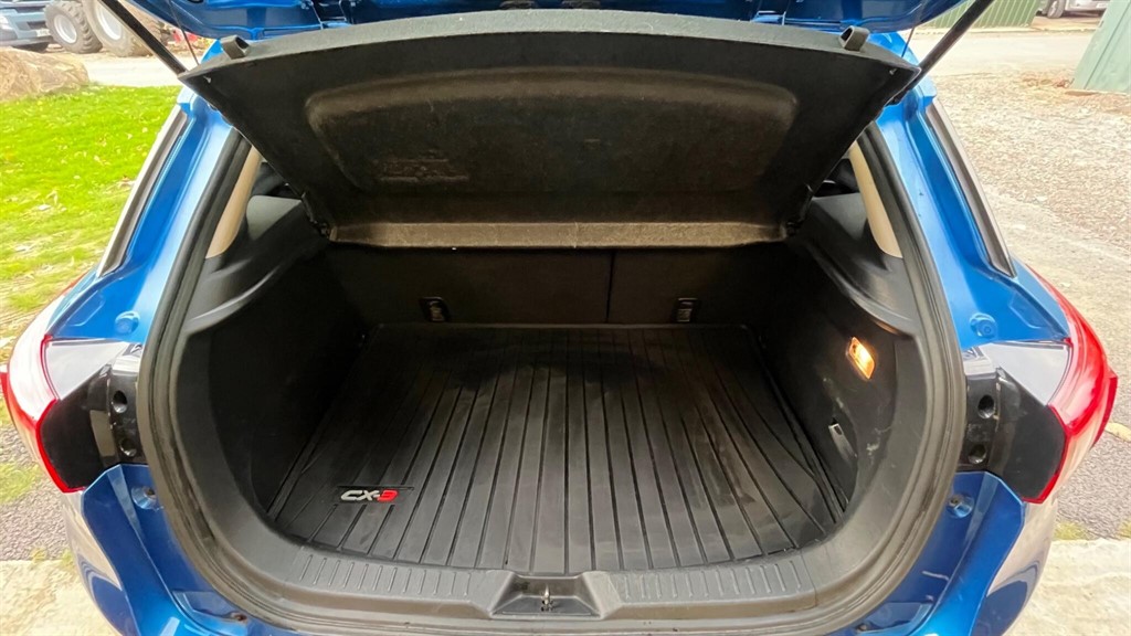 Used Mazda CX-3 2017 for sale - 77036455: Photo 44