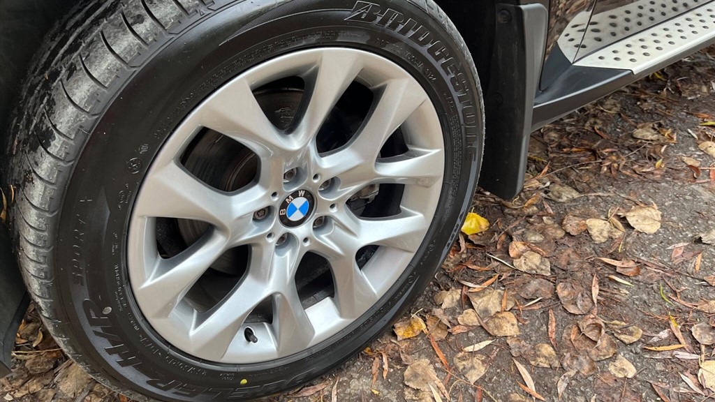 Used BMW X5 2012 for sale - 77036476: Photo 10