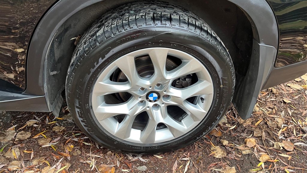 Used BMW X5 2012 for sale - 77036476: Photo 13