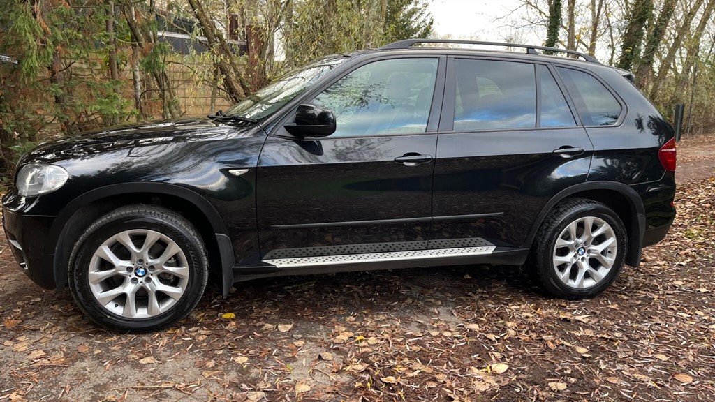 Used BMW X5 2012 for sale - 77036476: Photo 14