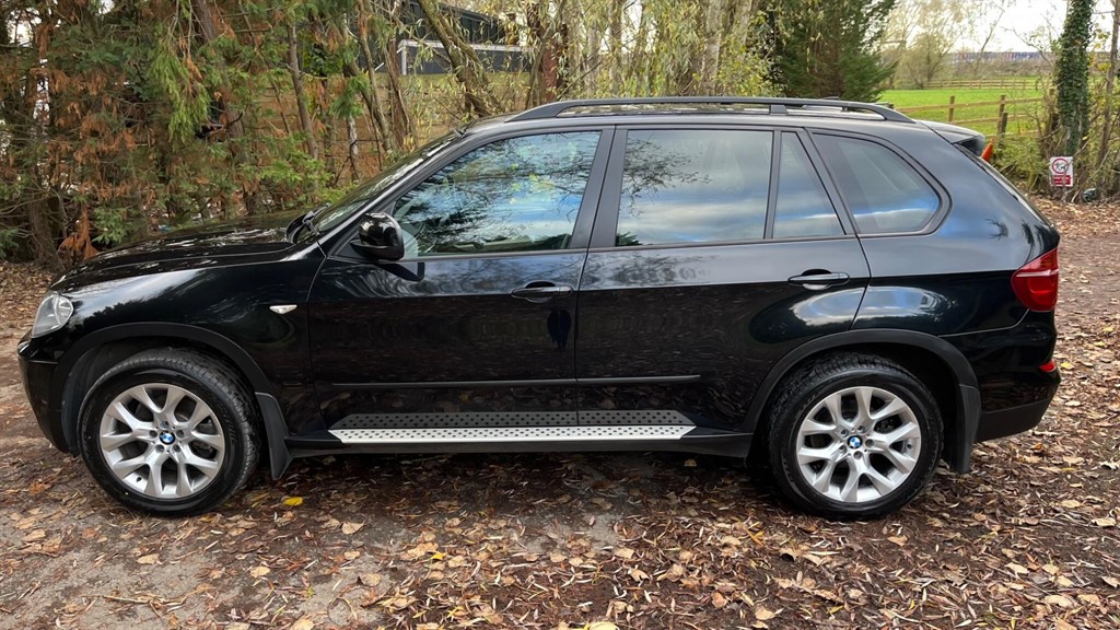 Used BMW X5 2012 for sale - 77036476: Photo 15