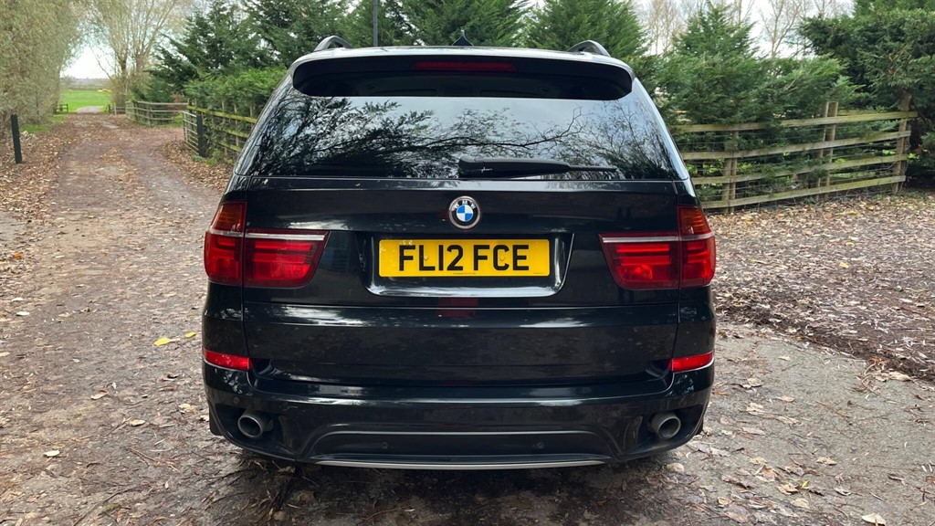 Used BMW X5 2012 for sale - 77036476: Photo 16