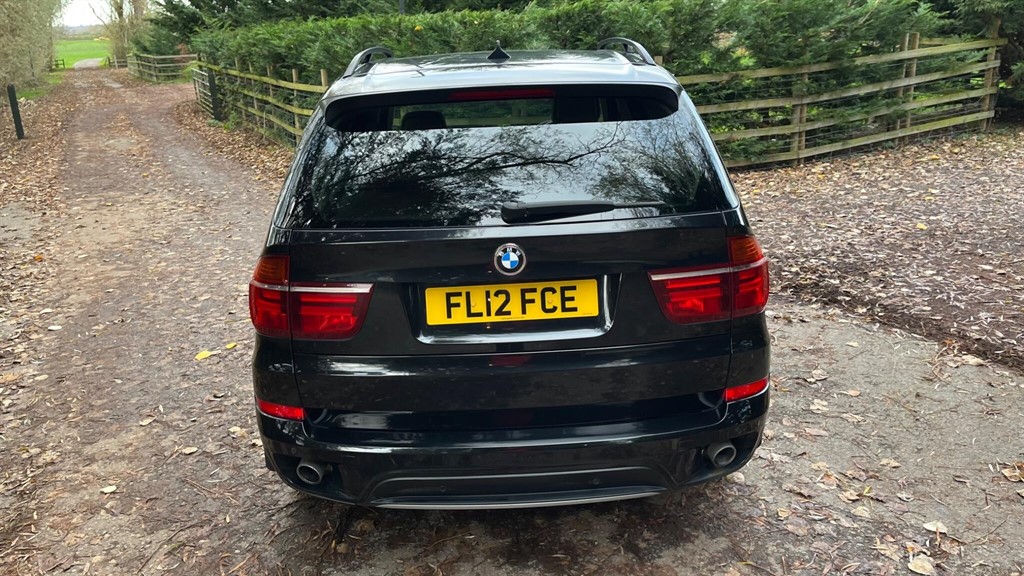 Used BMW X5 2012 for sale - 77036476: Photo 17