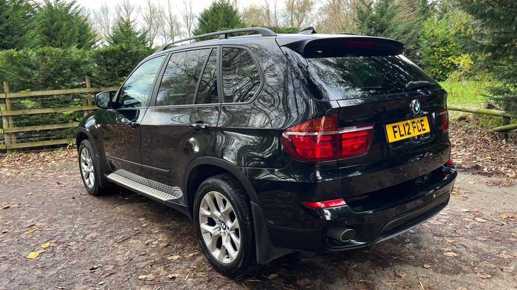Used BMW X5 2012 for sale - 77036476: Photo 18