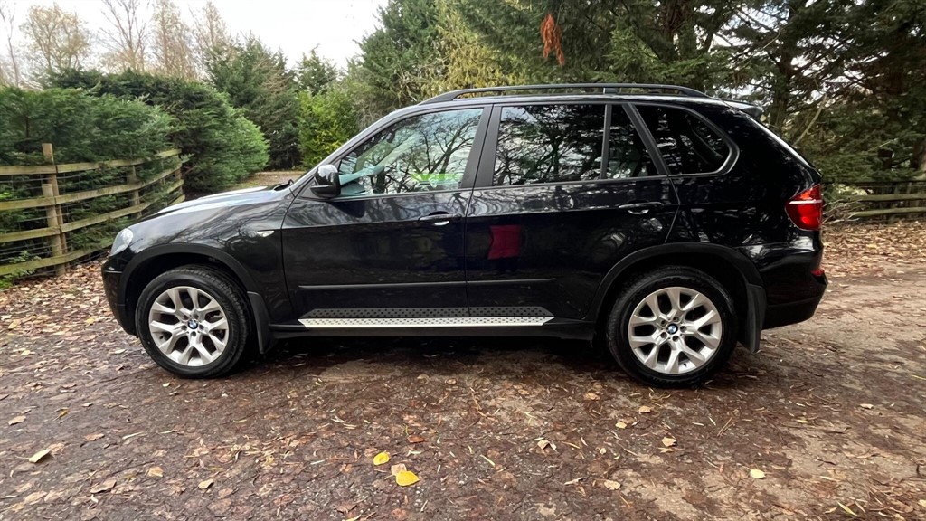 Used BMW X5 2012 for sale - 77036476: Photo 19