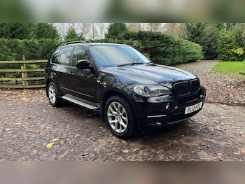 Used BMW X5 2012 for sale - 77036476: Photo