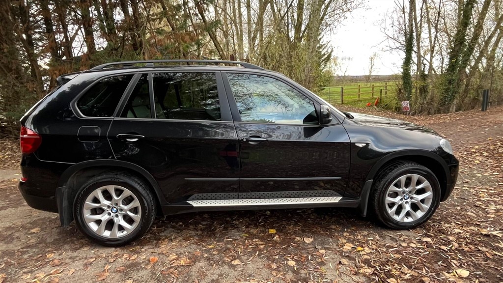 Used BMW X5 2012 for sale - 77036476: Photo 20