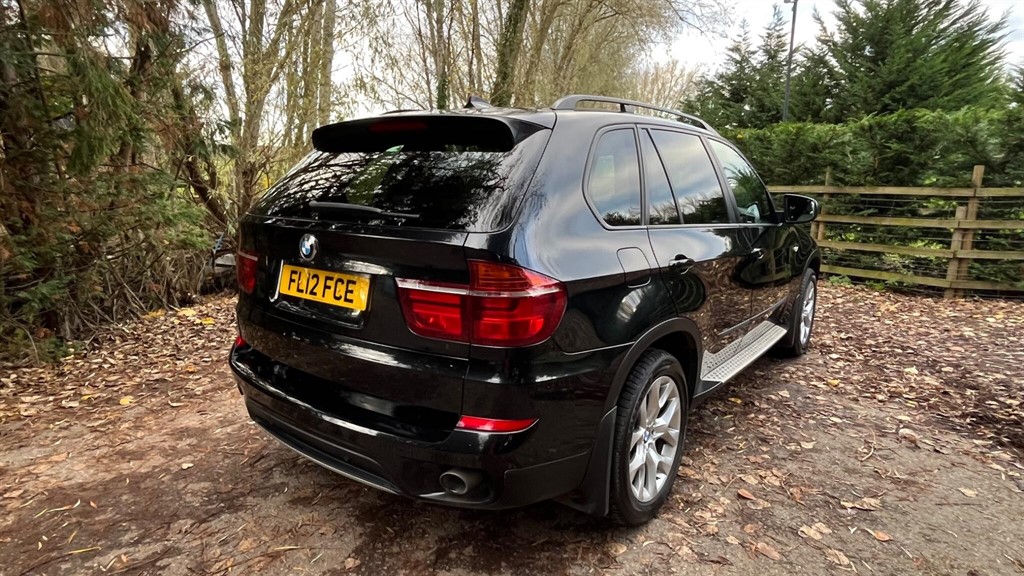 Used BMW X5 2012 for sale - 77036476: Photo 21