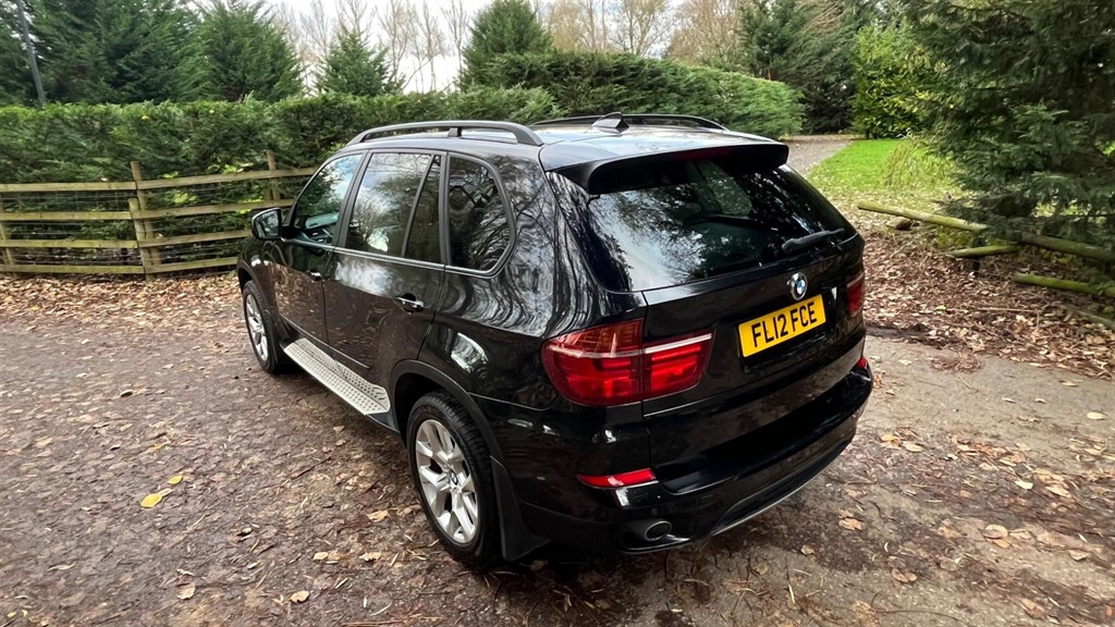 Used BMW X5 2012 for sale - 77036476: Photo 23