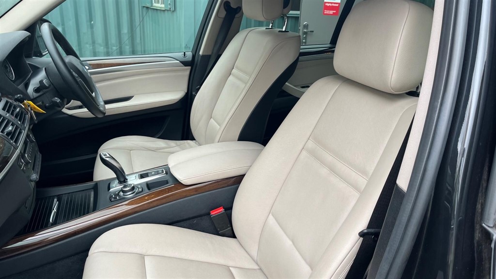 Used BMW X5 2012 for sale - 77036476: Photo 24