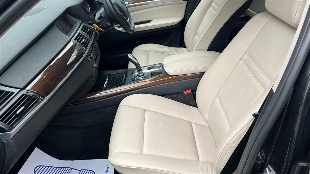 Used BMW X5 2012 for sale - 77036476: Photo 25