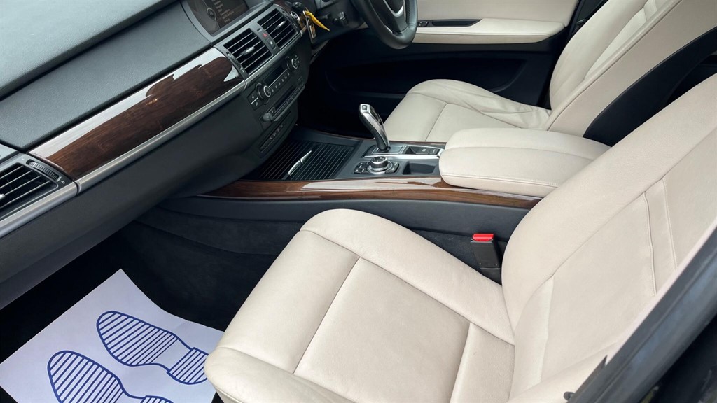 Used BMW X5 2012 for sale - 77036476: Photo 26