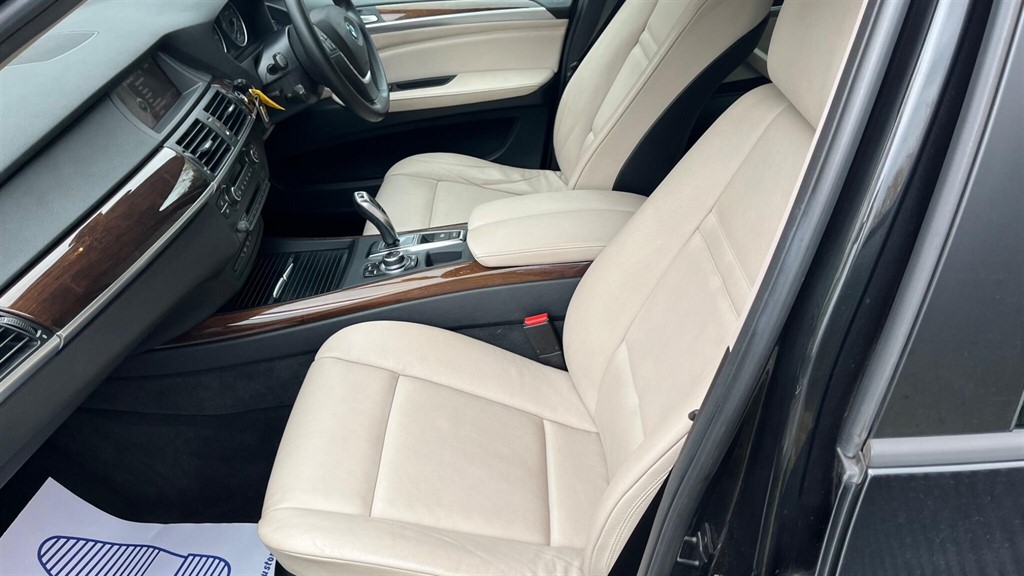 Used BMW X5 2012 for sale - 77036476: Photo 27