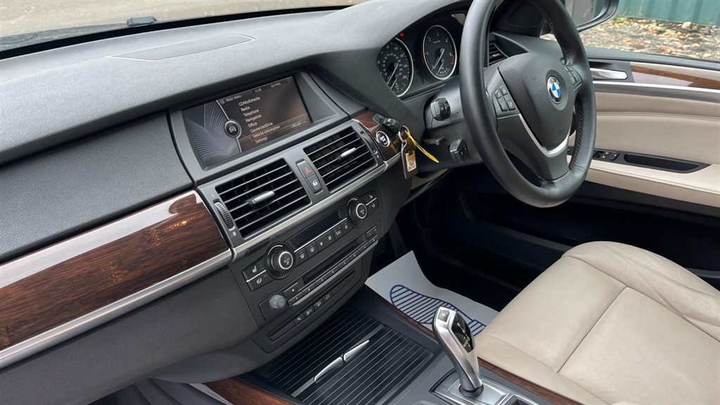Used BMW X5 2012 for sale - 77036476: Photo 29