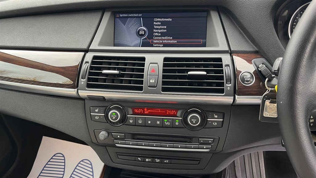 Used BMW X5 2012 for sale - 77036476: Photo 31