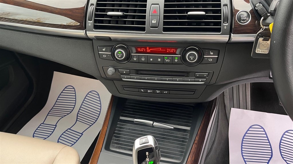 Used BMW X5 2012 for sale - 77036476: Photo 32