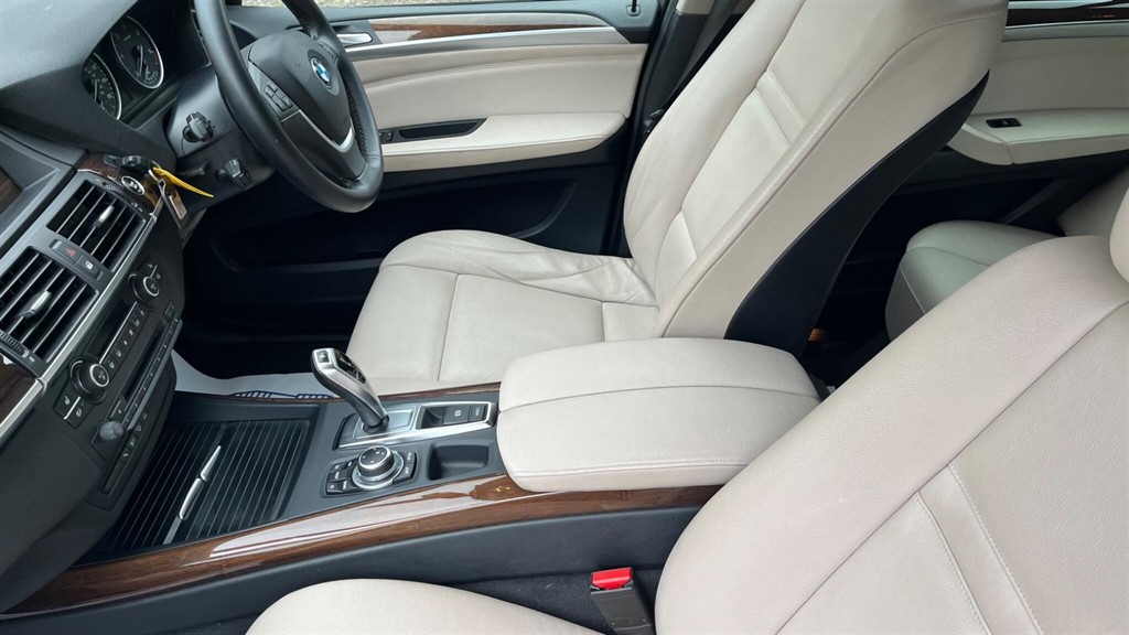 Used BMW X5 2012 for sale - 77036476: Photo 33