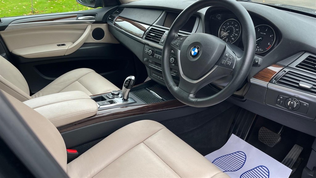 Used BMW X5 2012 for sale - 77036476: Photo 34