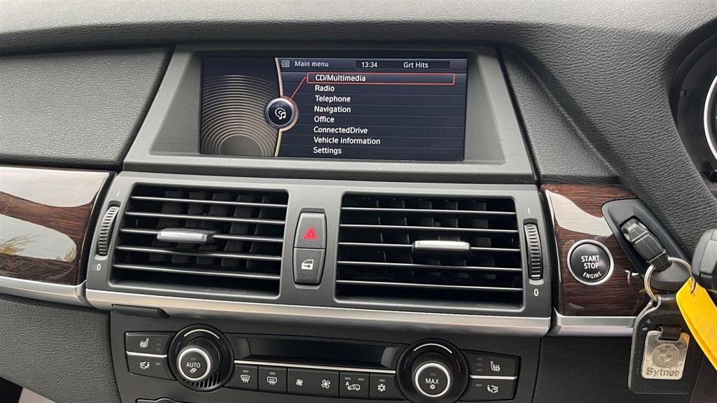 Used BMW X5 2012 for sale - 77036476: Photo 35