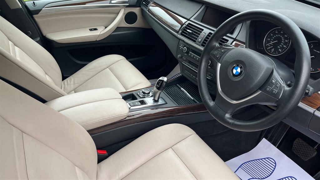 Used BMW X5 2012 for sale - 77036476: Photo 36