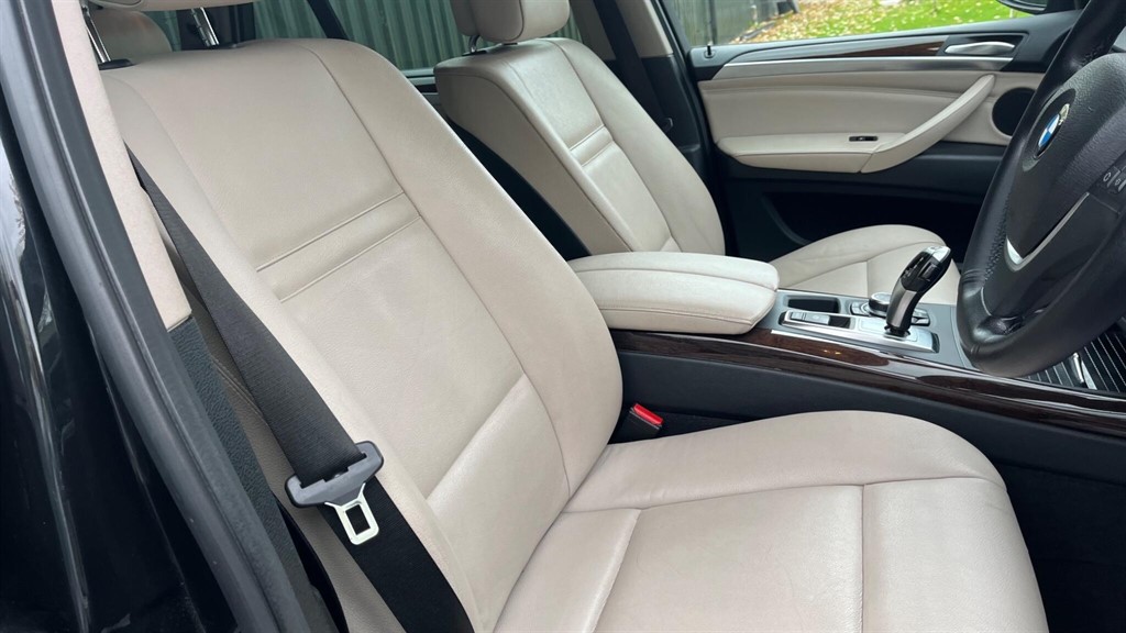 Used BMW X5 2012 for sale - 77036476: Photo 37