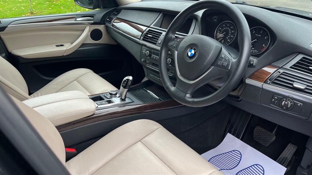 Used BMW X5 2012 for sale - 77036476: Photo 38