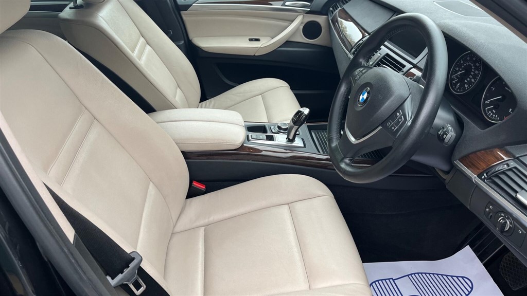 Used BMW X5 2012 for sale - 77036476: Photo 40