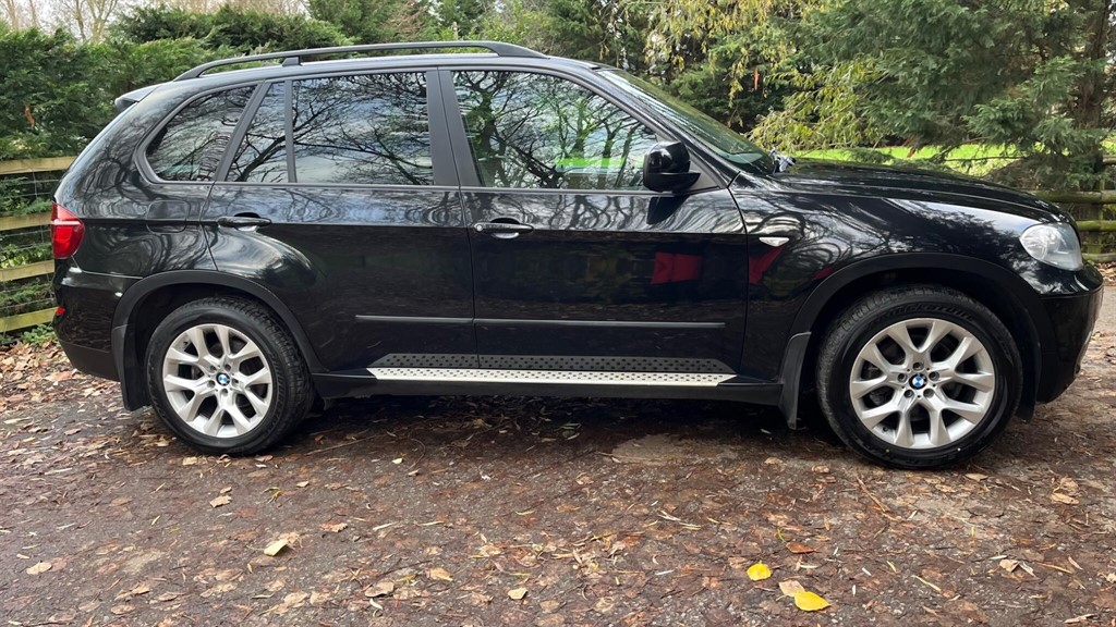 Used BMW X5 2012 for sale - 77036476: Photo 5