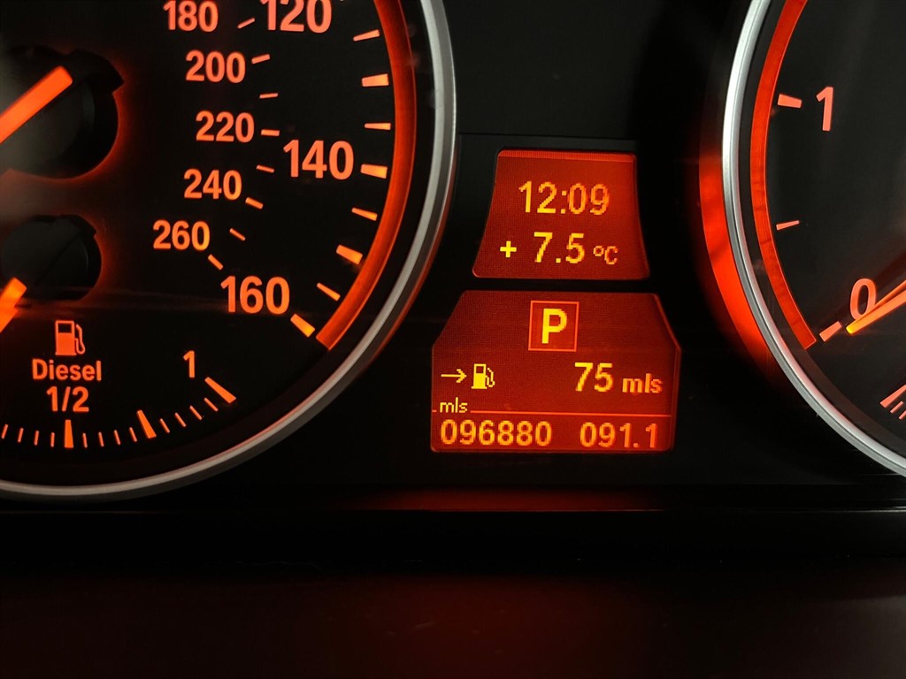 Used BMW X5 2012 for sale - 77036476: Photo 52