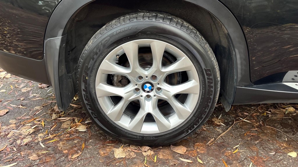 Used BMW X5 2012 for sale - 77036476: Photo 9