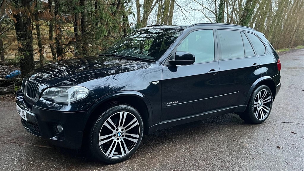 Used BMW X5 2013 for sale - 77281373: Photo 10