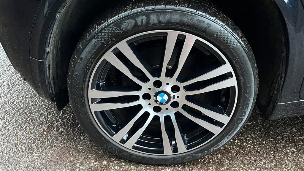 Used BMW X5 2013 for sale - 77281373: Photo 11