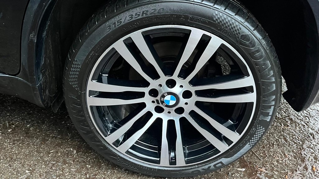 Used BMW X5 2013 for sale - 77281373: Photo 12