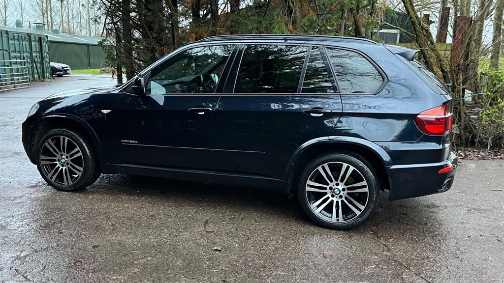 Used BMW X5 2013 for sale - 77281373: Photo 13