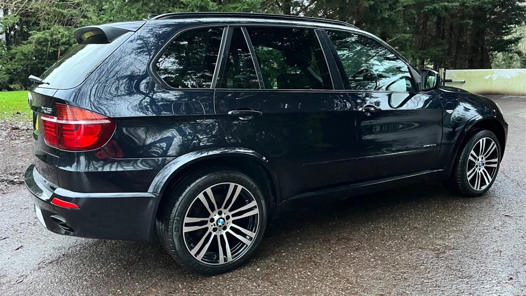 Used BMW X5 2013 for sale - 77281373: Photo 14